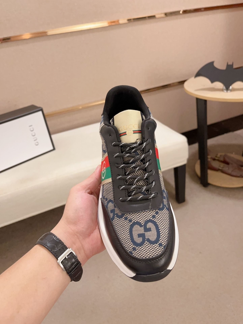 Gucci Casual Shoes